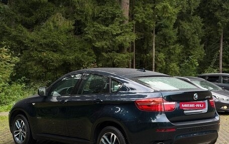 BMW X6, 2013 год, 2 675 000 рублей, 4 фотография