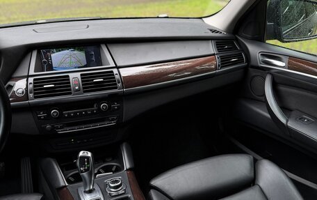 BMW X6, 2013 год, 2 675 000 рублей, 14 фотография