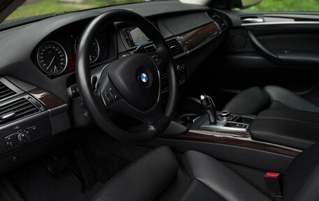 BMW X6, 2013 год, 2 675 000 рублей, 16 фотография