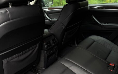 BMW X6, 2013 год, 2 675 000 рублей, 17 фотография