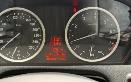 BMW X6, 2013 год, 2 675 000 рублей, 19 фотография