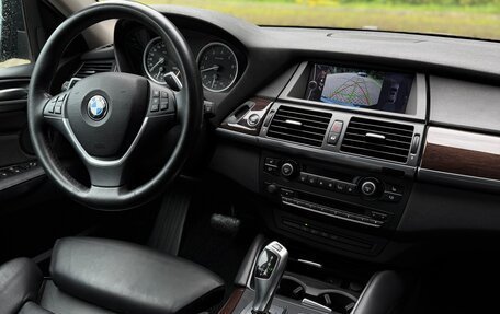 BMW X6, 2013 год, 2 675 000 рублей, 15 фотография