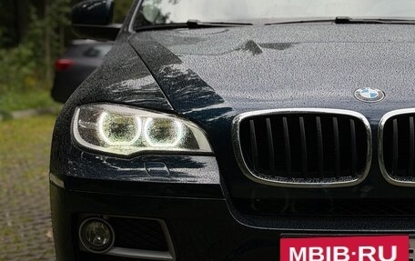 BMW X6, 2013 год, 2 675 000 рублей, 13 фотография