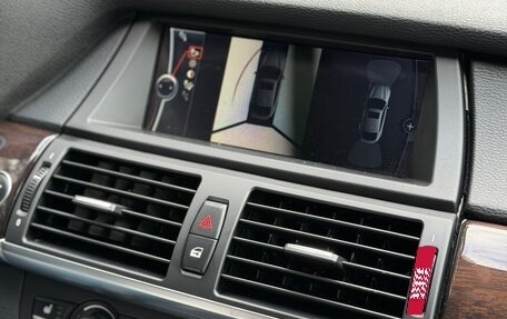 BMW X6, 2013 год, 2 675 000 рублей, 18 фотография