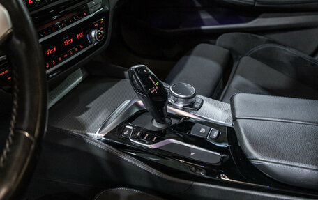 BMW 5 серия, 2018 год, 3 739 700 рублей, 24 фотография