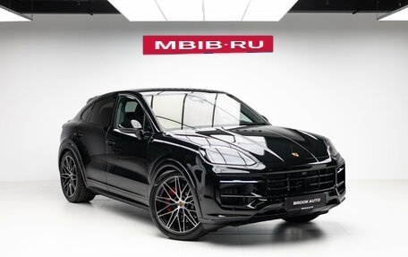 Porsche Cayenne III, 2026 год, 25 990 000 рублей, 3 фотография