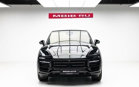 Porsche Cayenne III, 2026 год, 25 990 000 рублей, 2 фотография
