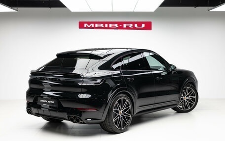 Porsche Cayenne III, 2026 год, 25 990 000 рублей, 4 фотография