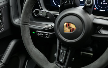 Porsche Cayenne III, 2026 год, 25 990 000 рублей, 16 фотография