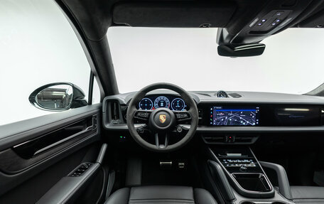 Porsche Cayenne III, 2026 год, 25 990 000 рублей, 13 фотография
