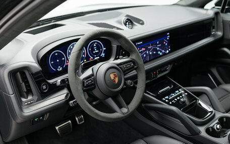 Porsche Cayenne III, 2026 год, 25 990 000 рублей, 10 фотография