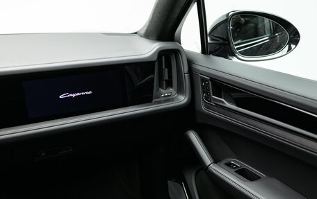 Porsche Cayenne III, 2026 год, 25 990 000 рублей, 19 фотография
