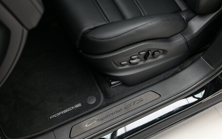 Porsche Cayenne III, 2026 год, 25 990 000 рублей, 12 фотография