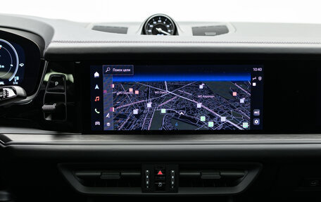Porsche Cayenne III, 2026 год, 25 990 000 рублей, 21 фотография