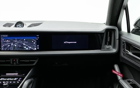 Porsche Cayenne III, 2026 год, 25 990 000 рублей, 20 фотография