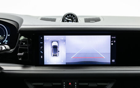 Porsche Cayenne III, 2026 год, 25 990 000 рублей, 26 фотография