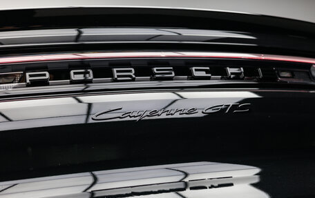 Porsche Cayenne III, 2026 год, 25 990 000 рублей, 34 фотография