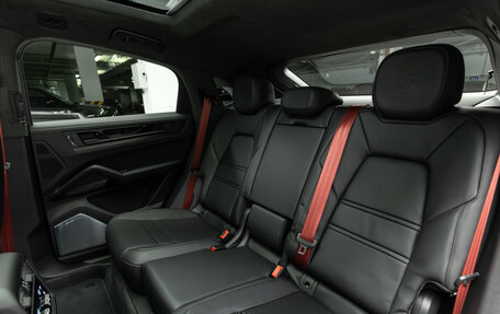 Porsche Cayenne III, 2026 год, 25 990 000 рублей, 29 фотография