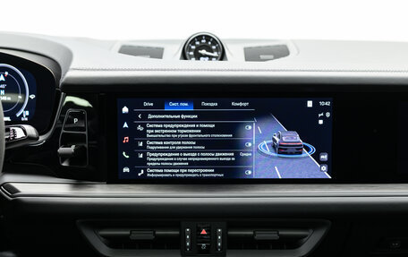 Porsche Cayenne III, 2026 год, 25 990 000 рублей, 23 фотография