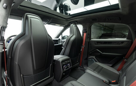 Porsche Cayenne III, 2026 год, 25 990 000 рублей, 27 фотография