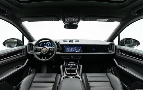 Porsche Cayenne III, 2026 год, 25 990 000 рублей, 30 фотография