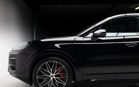 Porsche Cayenne III, 2026 год, 25 990 000 рублей, 37 фотография