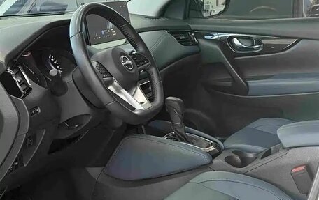 Nissan Qashqai, 2024 год, 2 200 000 рублей, 7 фотография