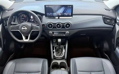 Nissan Qashqai, 2024 год, 2 200 000 рублей, 8 фотография