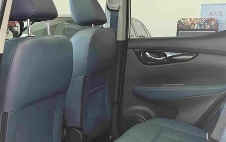 Nissan Qashqai, 2024 год, 2 200 000 рублей, 9 фотография