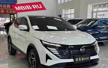 Nissan Qashqai, 2024 год, 2 200 000 рублей, 3 фотография