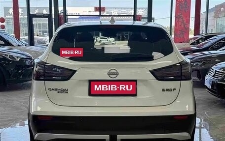 Nissan Qashqai, 2024 год, 2 200 000 рублей, 6 фотография
