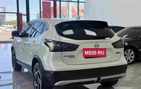 Nissan Qashqai, 2024 год, 2 200 000 рублей, 5 фотография