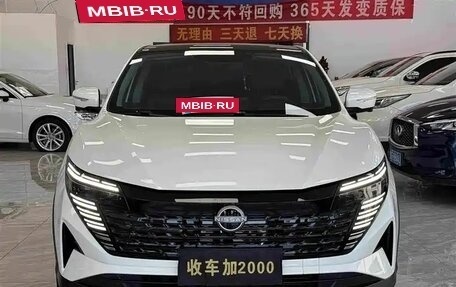Nissan Qashqai, 2024 год, 2 200 000 рублей, 2 фотография