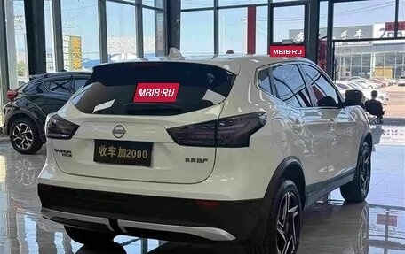 Nissan Qashqai, 2024 год, 2 200 000 рублей, 4 фотография
