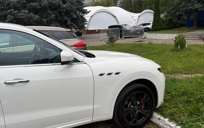 Maserati Levante I, 2020 год, 5 050 000 рублей, 1 фотография