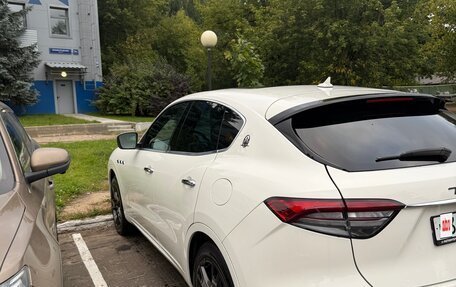 Maserati Levante I, 2020 год, 5 050 000 рублей, 5 фотография