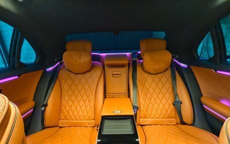 Mercedes-Benz S-Класс, 2021 год, 8 600 000 рублей, 4 фотография