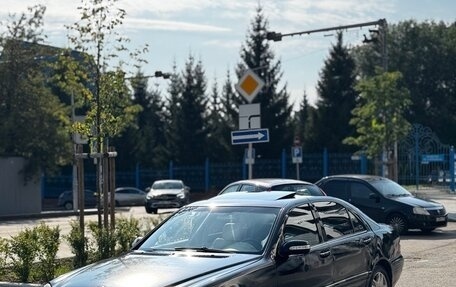 Mercedes-Benz S-Класс, 2003 год, 430 000 рублей, 2 фотография