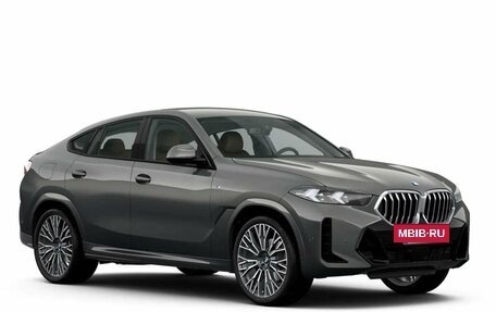BMW X6, 2025 год, 14 650 000 рублей, 2 фотография
