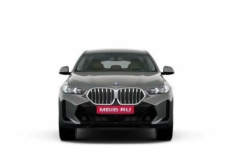 BMW X6, 2025 год, 14 650 000 рублей, 5 фотография