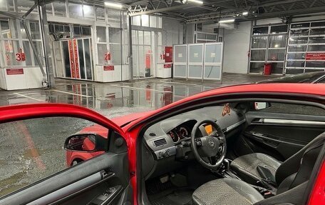 Opel Astra H, 2010 год, 430 000 рублей, 4 фотография
