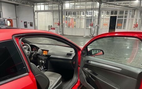 Opel Astra H, 2010 год, 430 000 рублей, 3 фотография