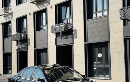 Mercedes-Benz S-Класс, 2003 год, 430 000 рублей, 6 фотография