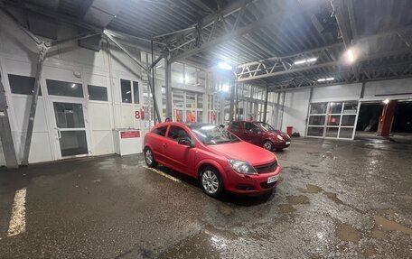 Opel Astra H, 2010 год, 430 000 рублей, 9 фотография