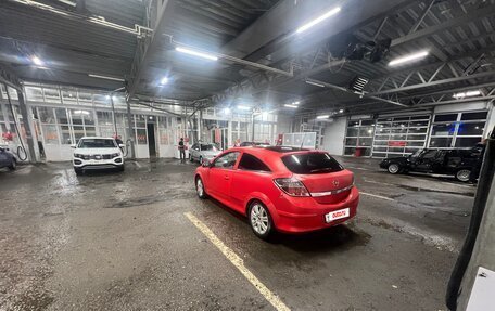 Opel Astra H, 2010 год, 430 000 рублей, 10 фотография