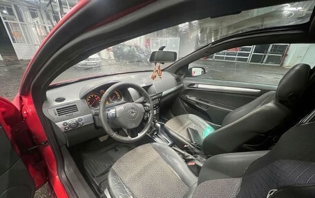 Opel Astra H, 2010 год, 430 000 рублей, 2 фотография
