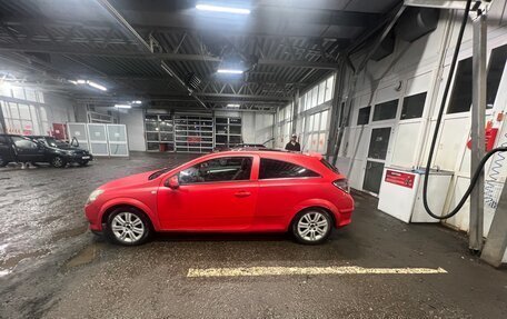 Opel Astra H, 2010 год, 430 000 рублей, 12 фотография
