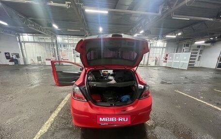 Opel Astra H, 2010 год, 430 000 рублей, 5 фотография