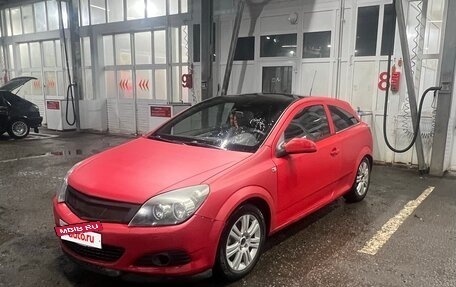 Opel Astra H, 2010 год, 430 000 рублей, 11 фотография