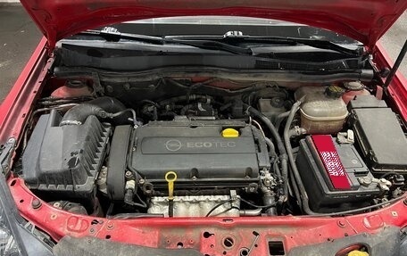 Opel Astra H, 2010 год, 430 000 рублей, 6 фотография